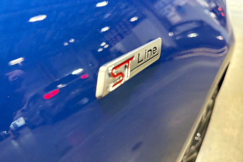 Used Ford Focus 2022 for sale - 76452924: Photo 41