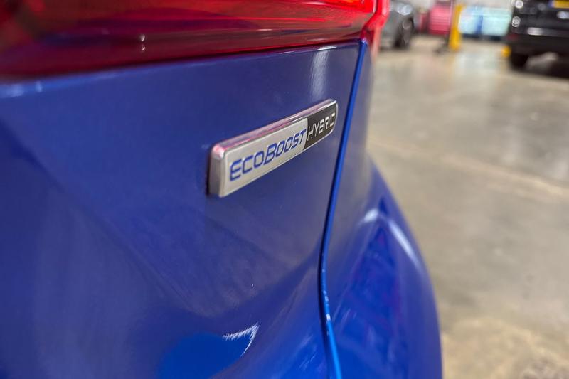 Used Ford Focus 2022 for sale - 76452924: Photo 42