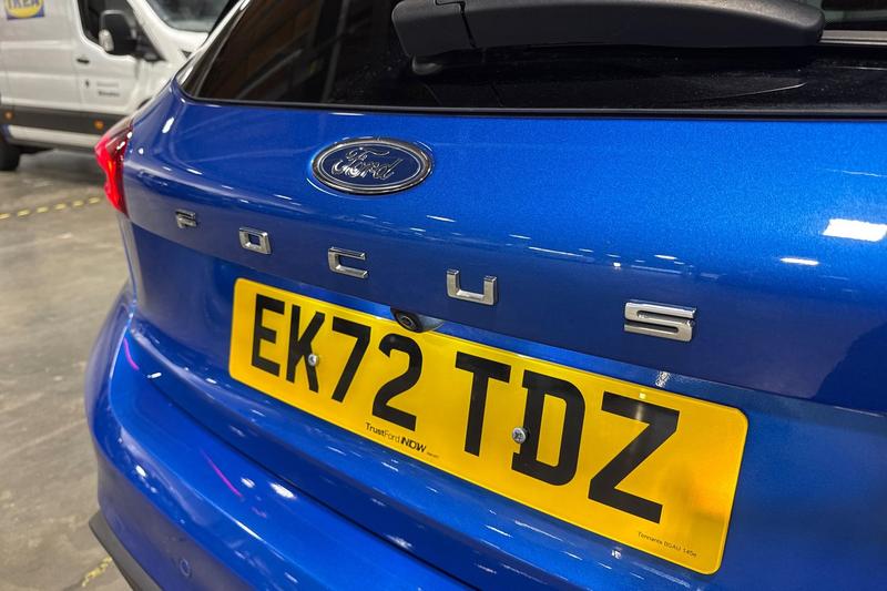 Used Ford Focus 2022 for sale - 76452924: Photo 43