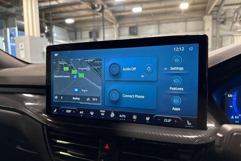 Used Ford Focus 2022 for sale - 76452924: Photo 44