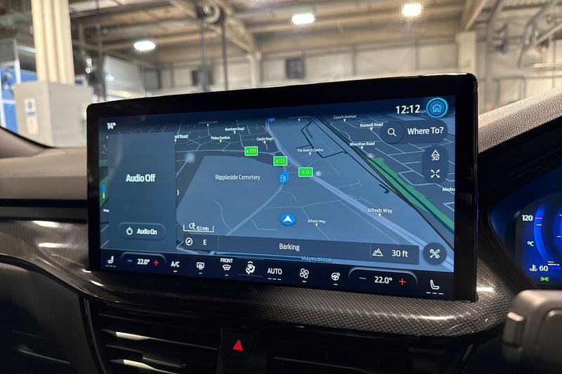 Used Ford Focus 2022 for sale - 76452924: Photo 45