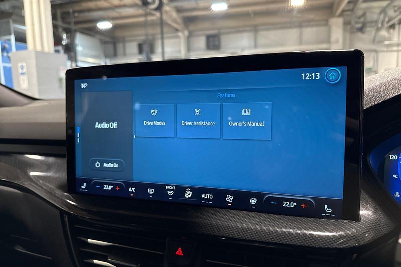 Used Ford Focus 2022 for sale - 76452924: Photo 46