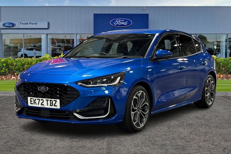 Used Ford Focus 2022 for sale - 76452924: Photo 5