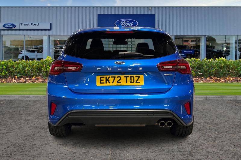 Used Ford Focus 2022 for sale - 76452924: Photo 7