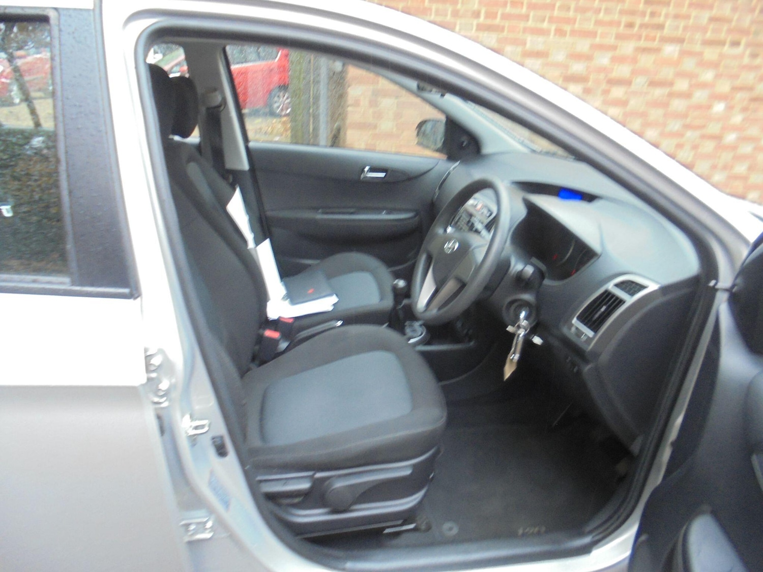 Used Hyundai i20 2014 for sale - 76398069: Photo 13