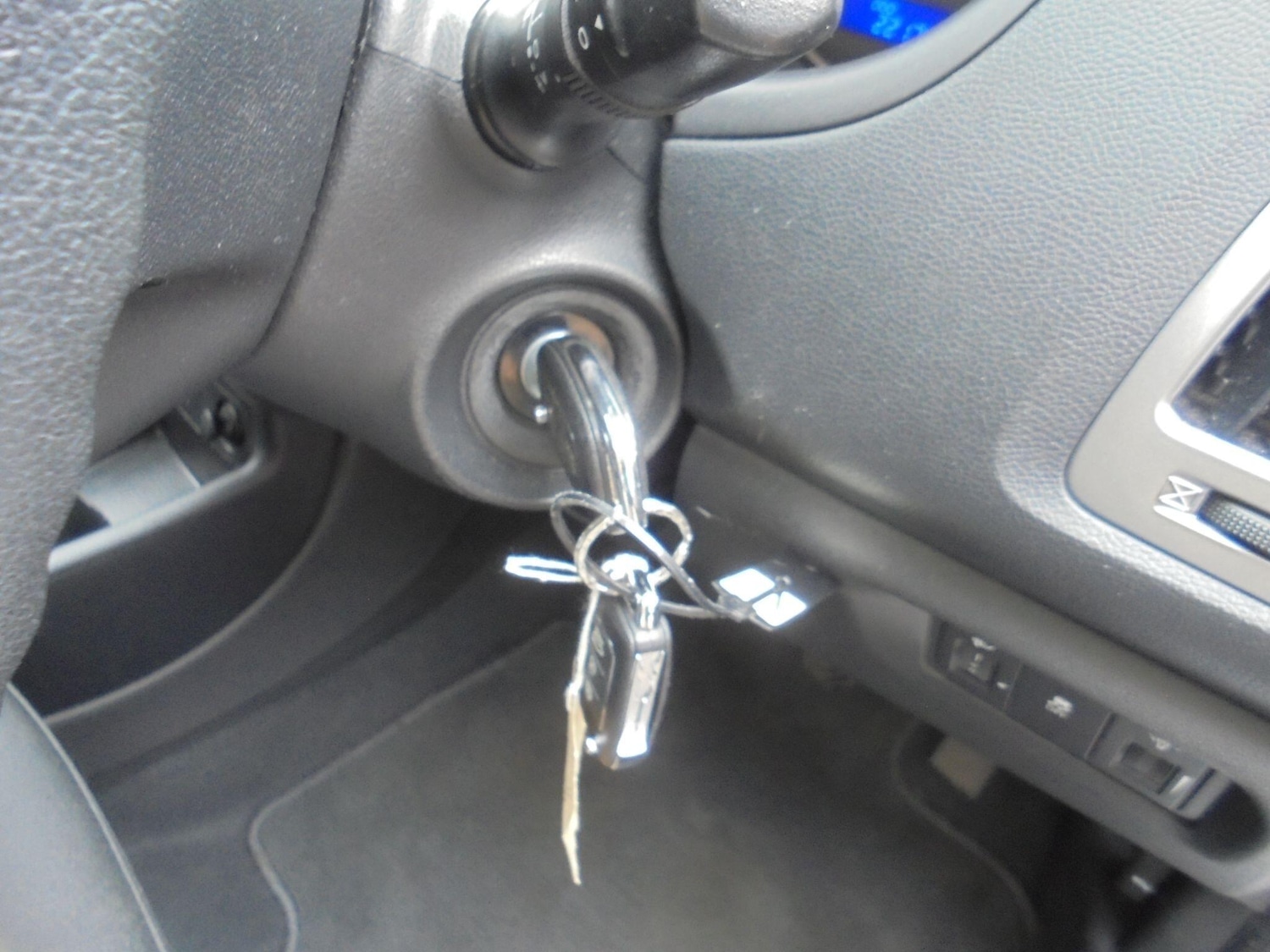 Used Hyundai i20 2014 for sale - 76398069: Photo 14