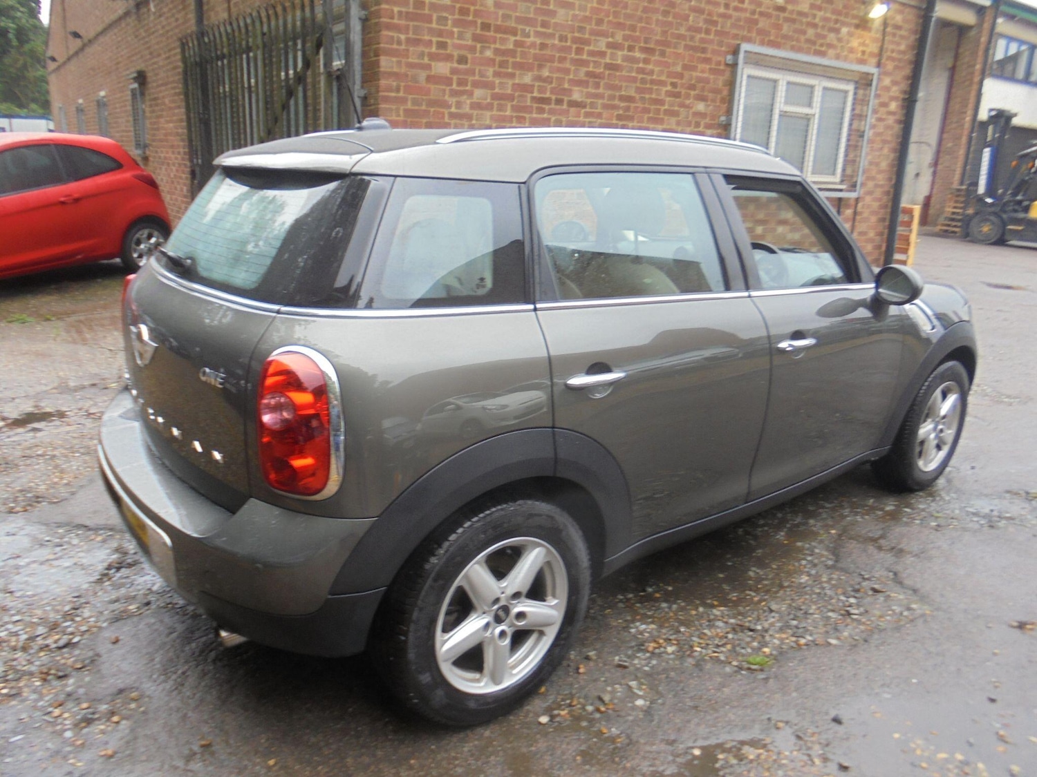 Used MINI Countryman 2014 for sale - 75978557: Photo 10