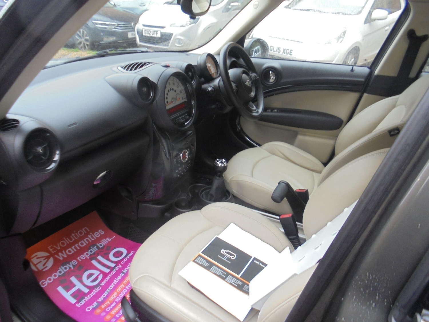 Used MINI Countryman 2014 for sale - 75978557: Photo 11