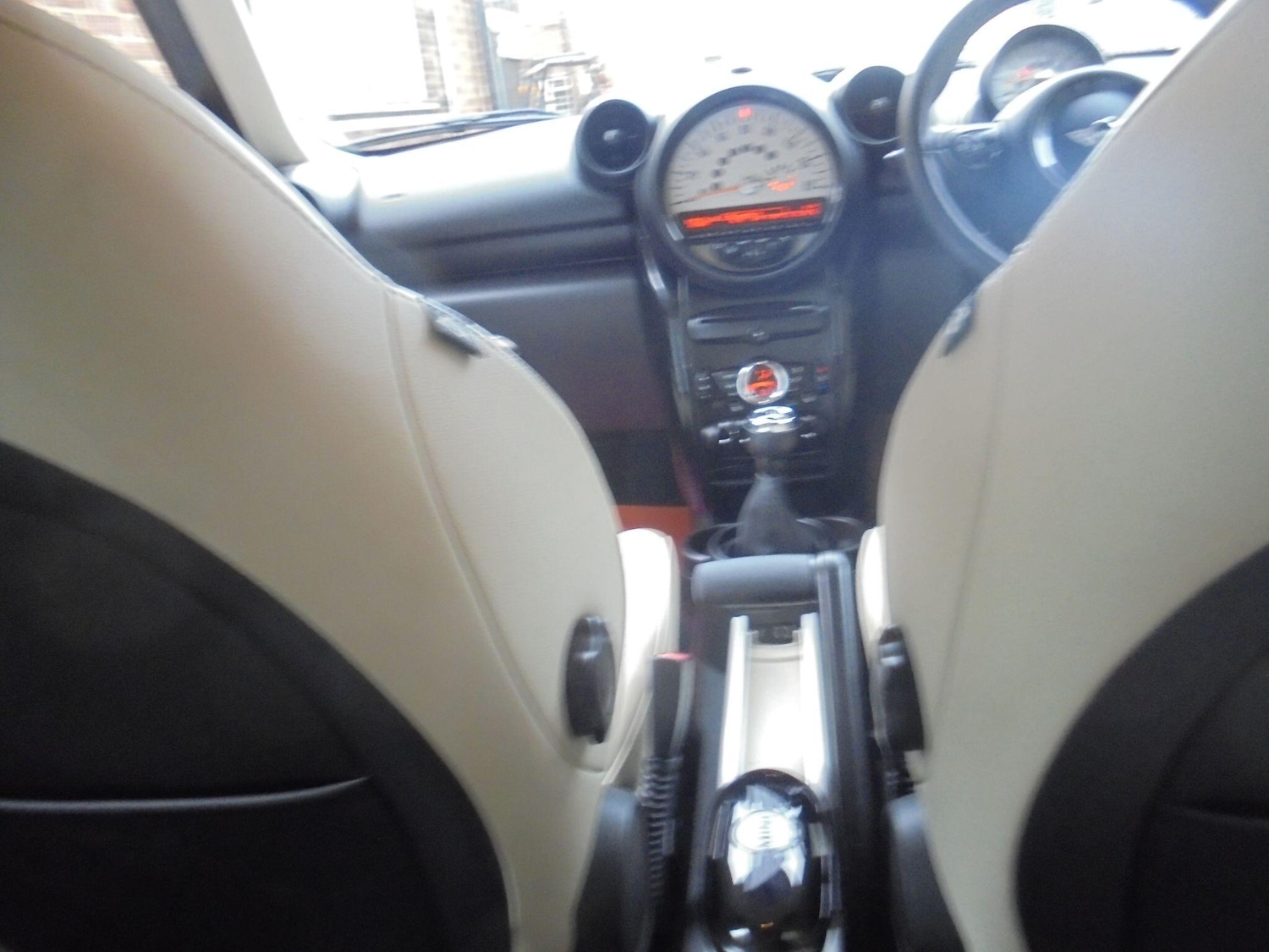 Used MINI Countryman 2014 for sale - 75978557: Photo 12