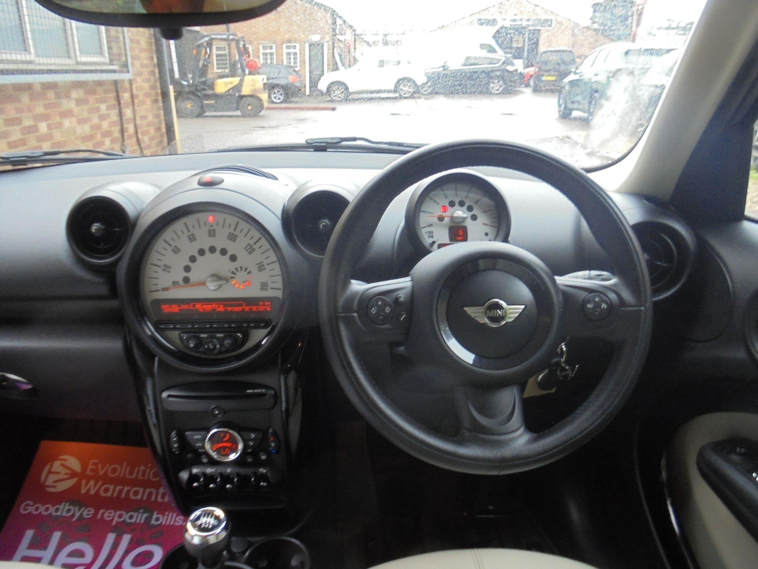 Used MINI Countryman 2014 for sale - 75978557: Photo 13