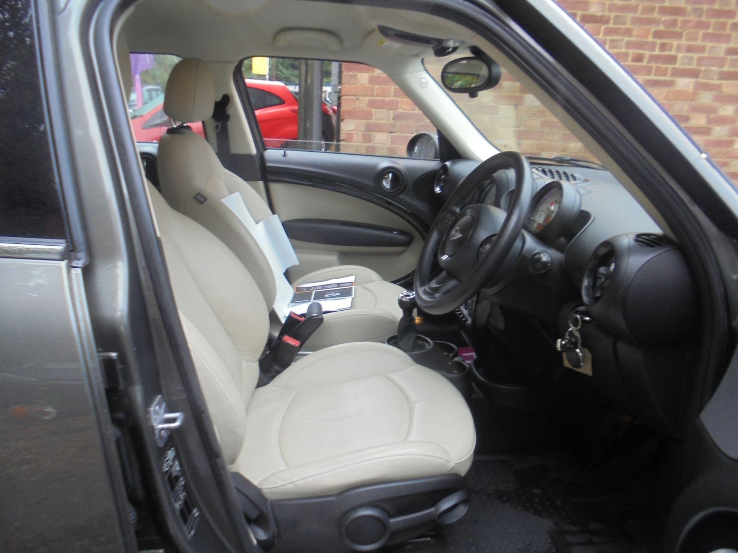 Used MINI Countryman 2014 for sale - 75978557: Photo 14