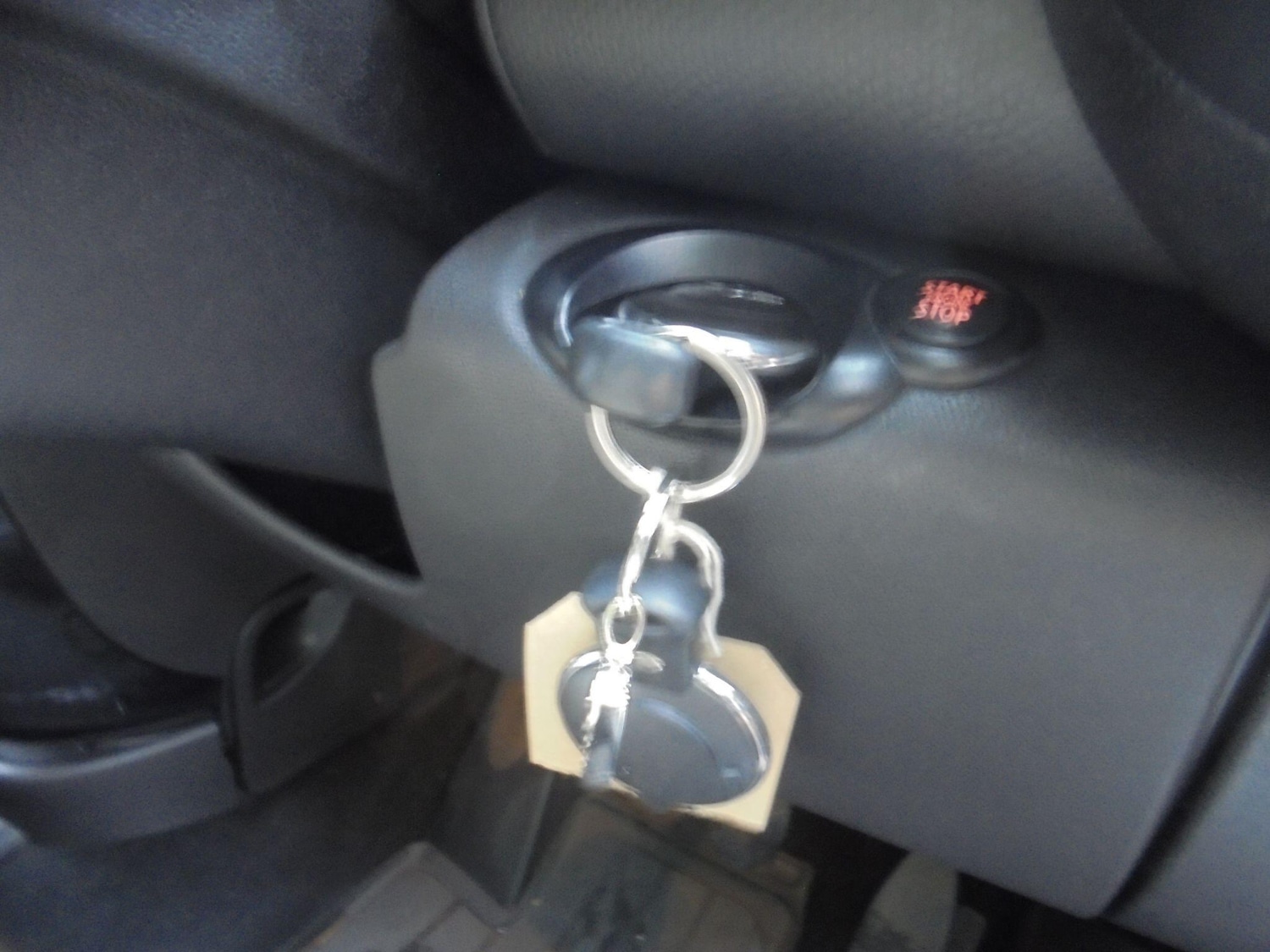 Used MINI Countryman 2014 for sale - 75978557: Photo 17