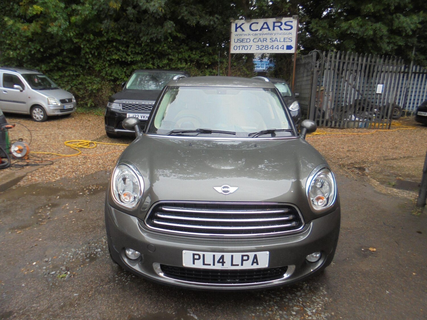 Used MINI Countryman 2014 for sale - 75978557: Photo 5