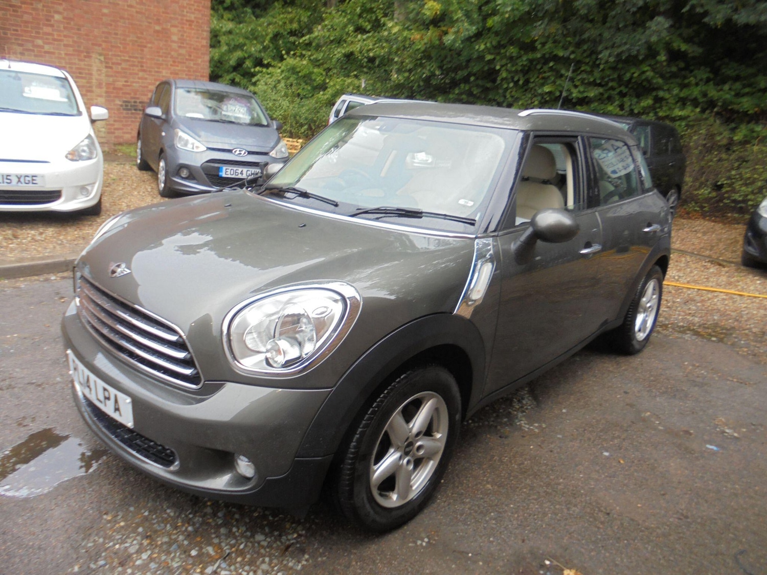 Used MINI Countryman 2014 for sale - 75978557: Photo 6