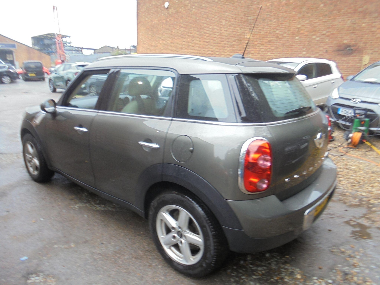 Used MINI Countryman 2014 for sale - 75978557: Photo 7