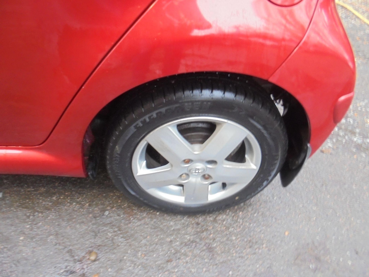 Used Toyota AYGO 2011 for sale - 76965320: Photo 15