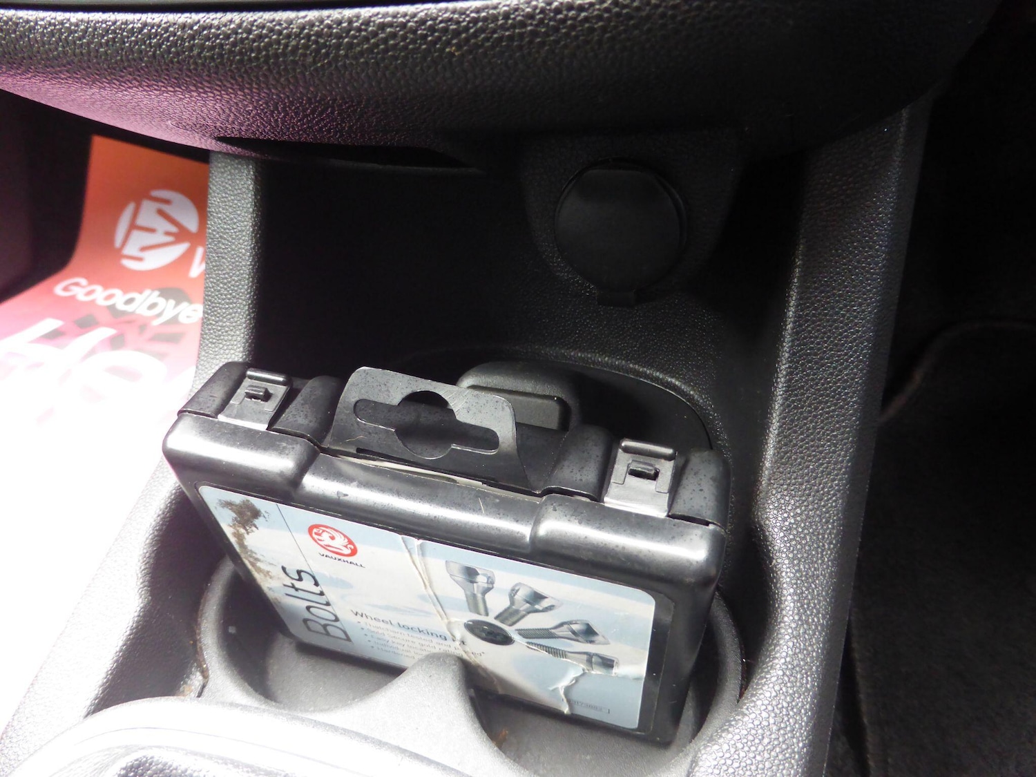 Used Vauxhall Corsa 2012 for sale - 75989780: Photo 14