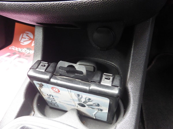 Used Vauxhall Corsa 2012 for sale - 75989780: Photo 14