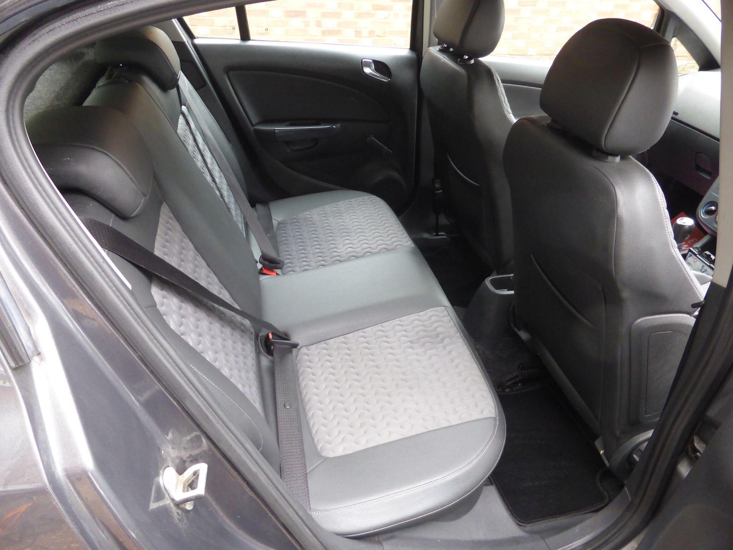 Used Vauxhall Corsa 2012 for sale - 75989780: Photo 17