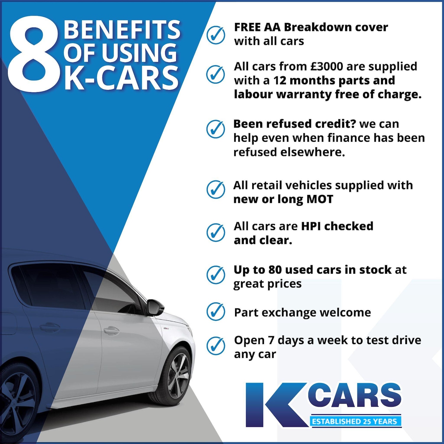 Used Kia Rio 2014 for sale - 77290974: Photo 4