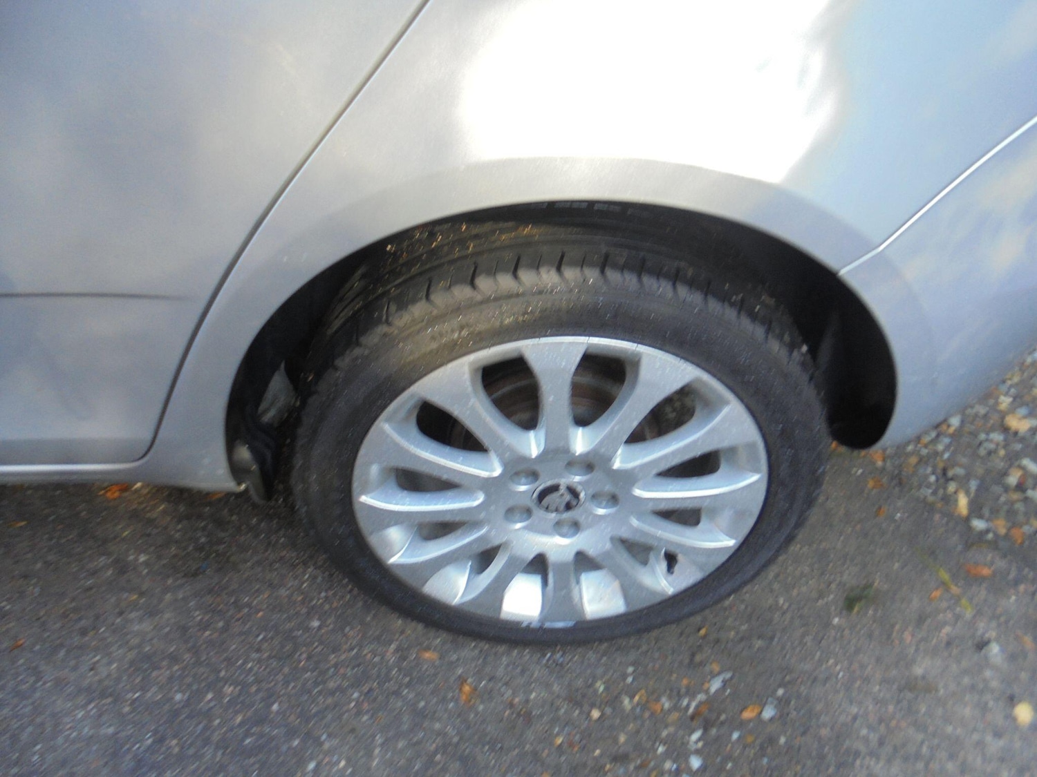 Used Skoda Fabia 2015 for sale - 76109226: Photo 15
