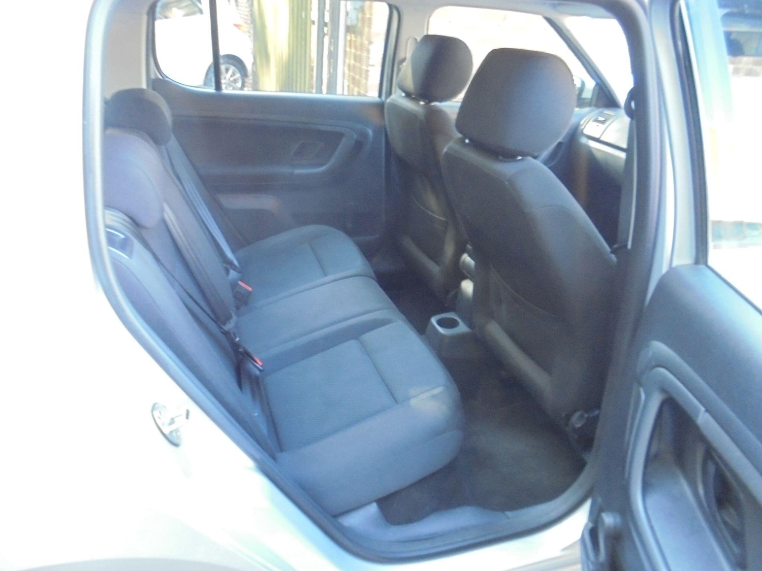 Used Skoda Fabia 2015 for sale - 76109226: Photo 16