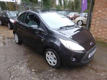 Used Ford KA 2014 for sale - 73430319: Photo