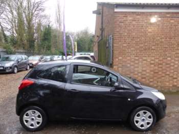 Used Ford KA 2014 for sale - 73430319: Photo