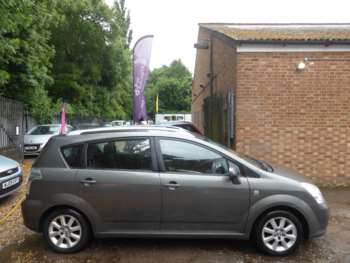 2005 (05) - 1.8 VVT-i T Spirit 5dr MMT