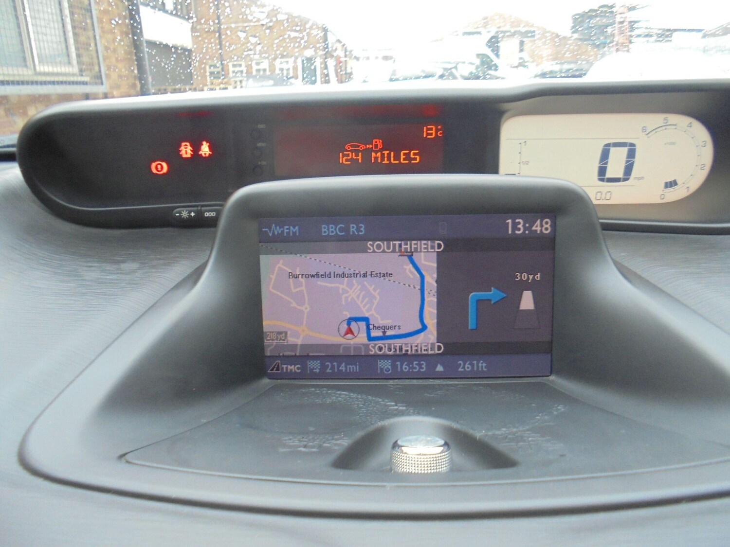 Used Citroen C3 Picasso 2011 for sale - 76336421: Photo 14