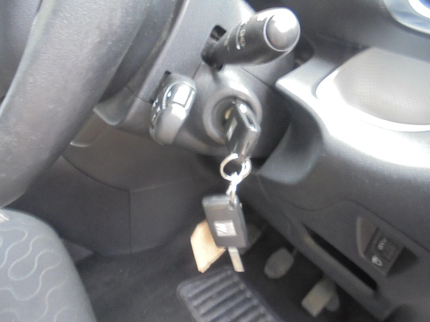 Used Citroen C3 Picasso 2011 for sale - 76336421: Photo 16