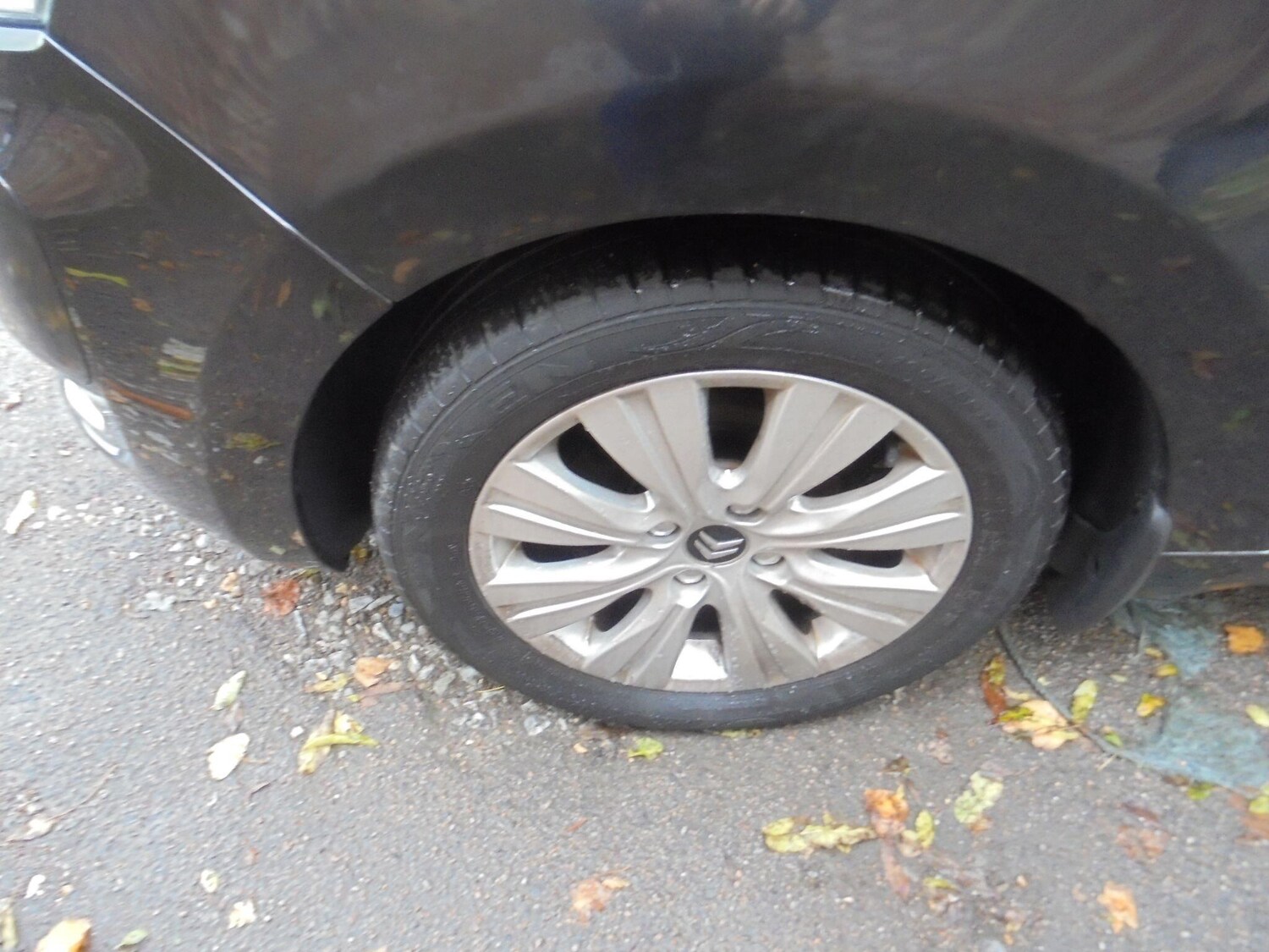 Used Citroen C3 Picasso 2011 for sale - 76336421: Photo 18