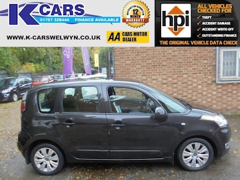 Used Citroen C3 Picasso 2011 for sale - 76336421: Photo