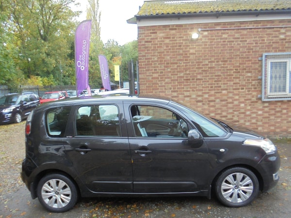 Used Citroen C3 Picasso 2011 for sale - 76336421: Photo 4