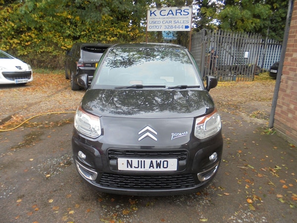 Used Citroen C3 Picasso 2011 for sale - 76336421: Photo 5