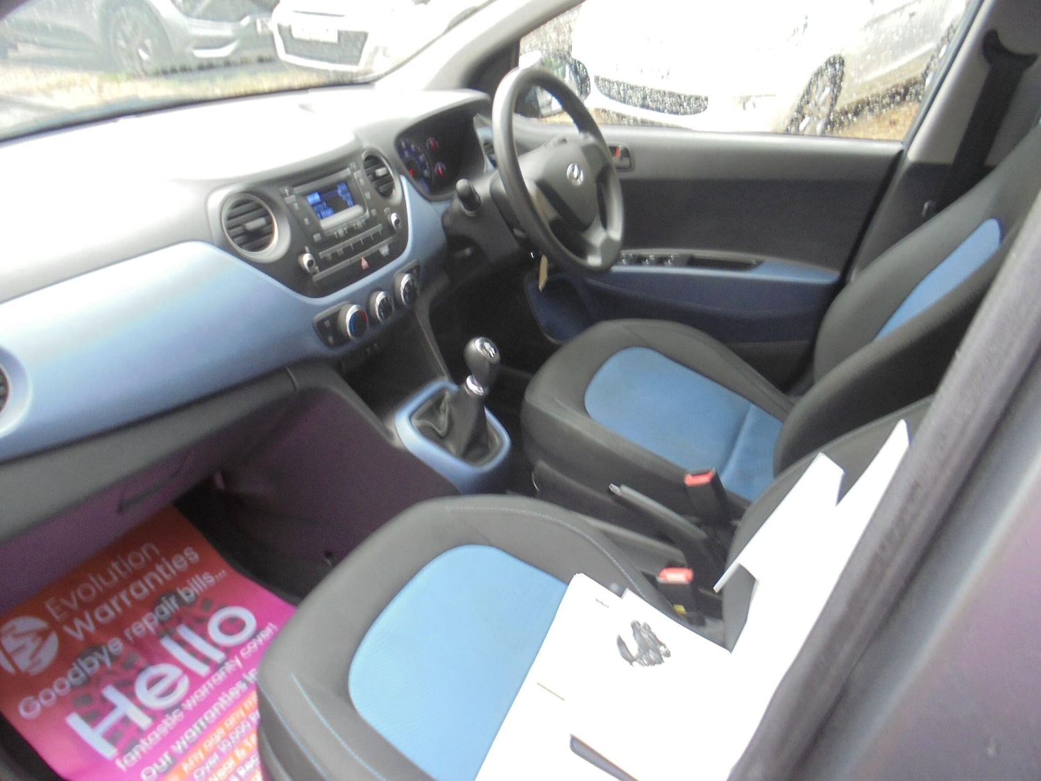Vehicle 11
