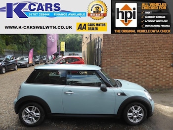 Used MINI Hatch 2013 for sale - 75578270: Photo