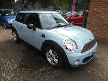 Used MINI Hatch 2013 for sale - 75578270: Photo
