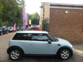 Used MINI Hatch 2013 for sale - 75578270: Photo