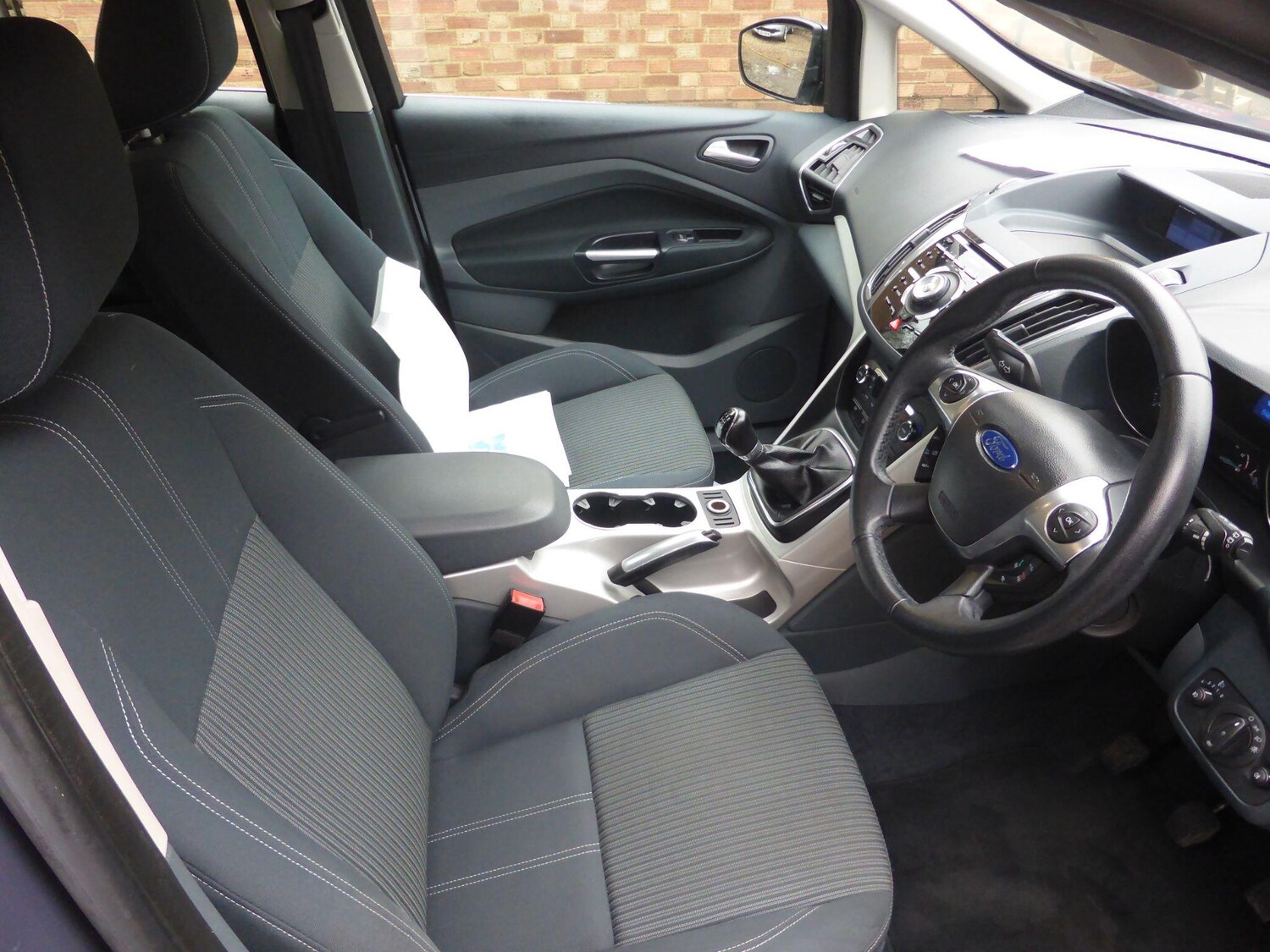 Used Ford C-Max 2011 for sale - 77632962: Photo 11