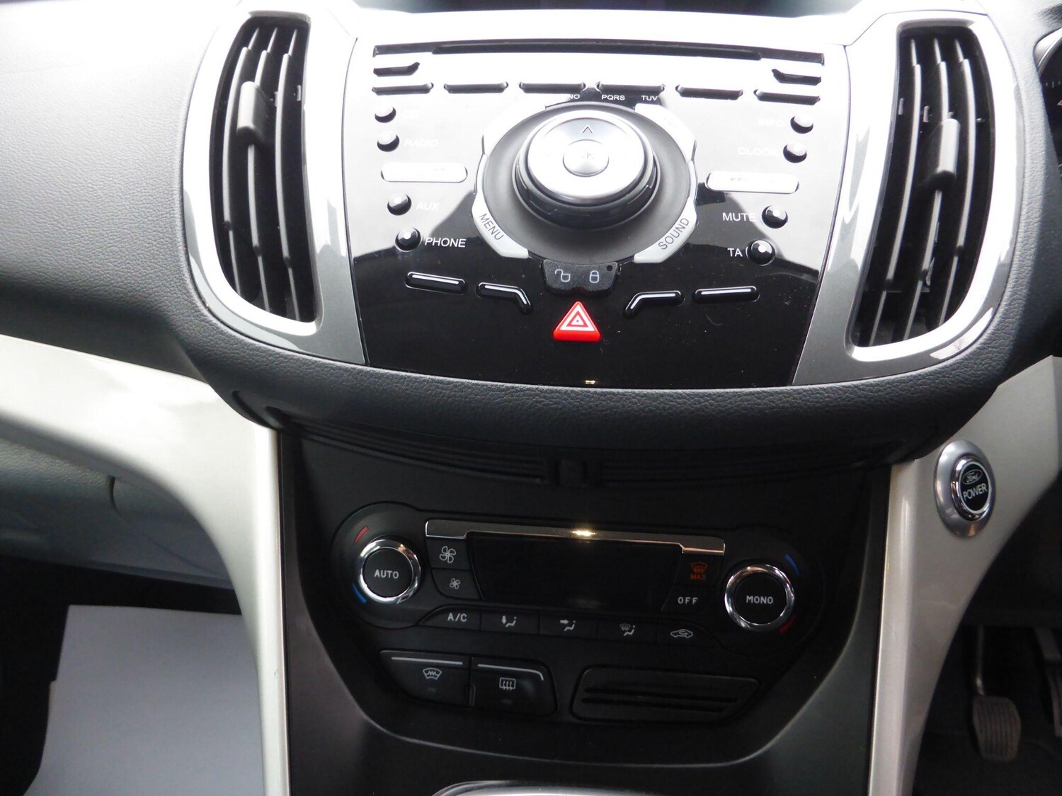 Used Ford C-Max 2011 for sale - 77632962: Photo 13