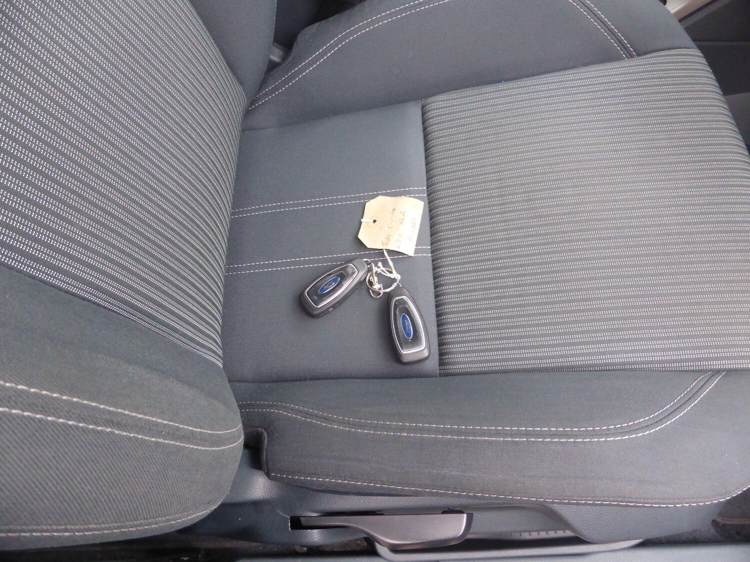 Used Ford C-Max 2011 for sale - 77632962: Photo 15