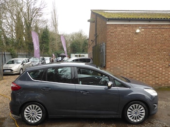 Used Ford C-Max 2011 for sale - 77632962: Photo