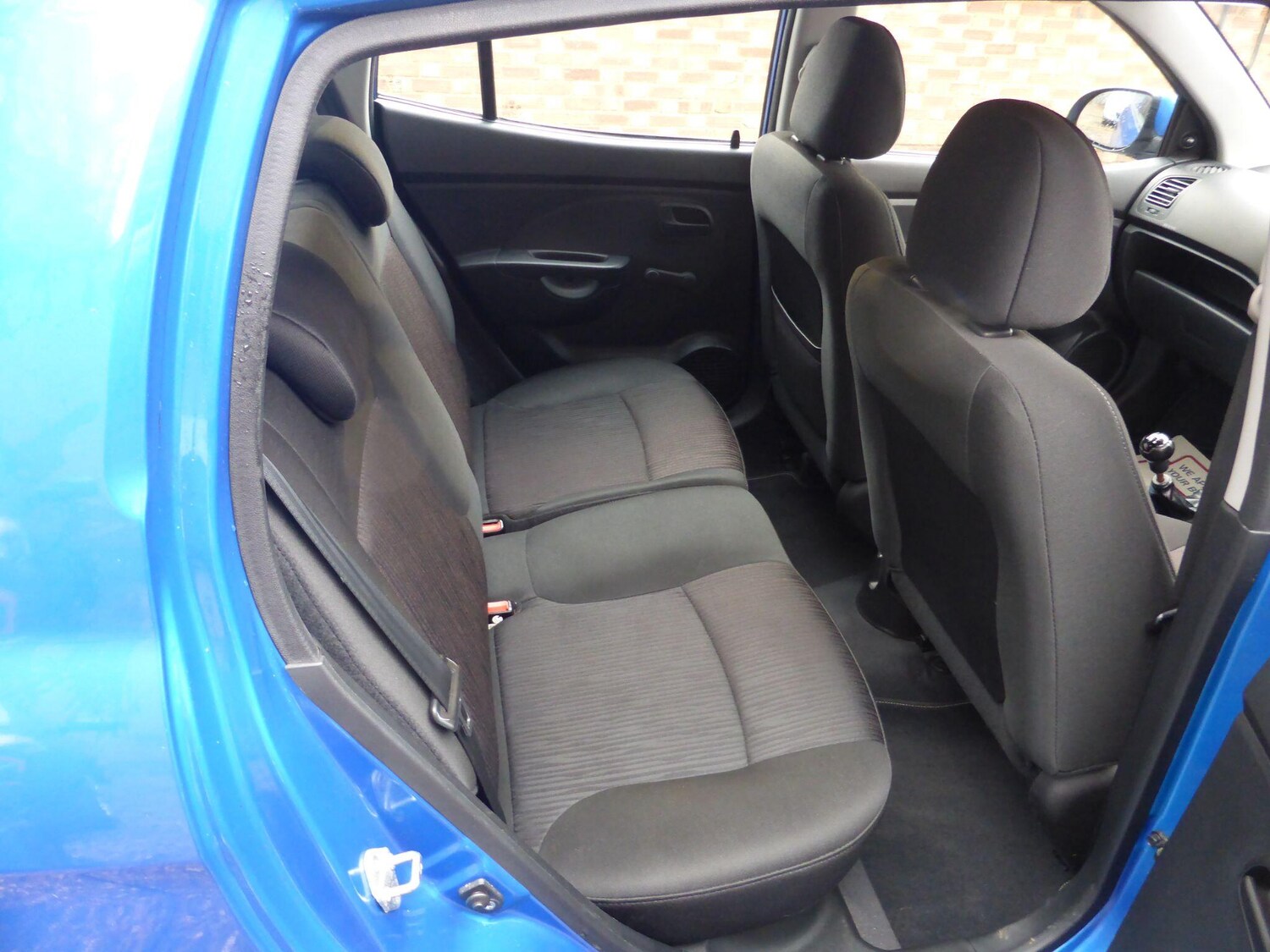 Used Kia Picanto 2009 for sale - 77376379: Photo 15