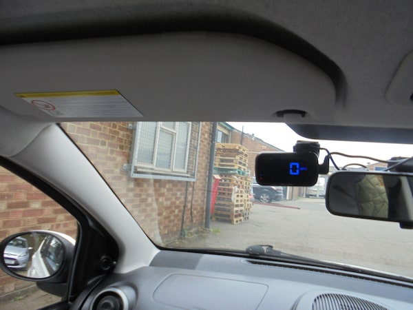 Used Toyota AYGO 2012 for sale - 76215009: Photo 13