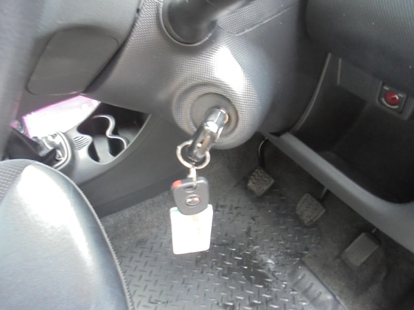 Used Toyota AYGO 2012 for sale - 76215009: Photo 14