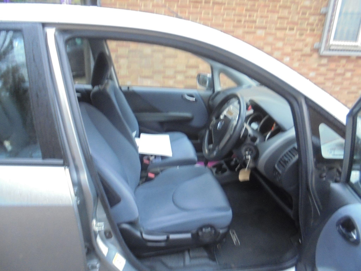 Used Honda Jazz 2008 for sale - 76801905: Photo 12