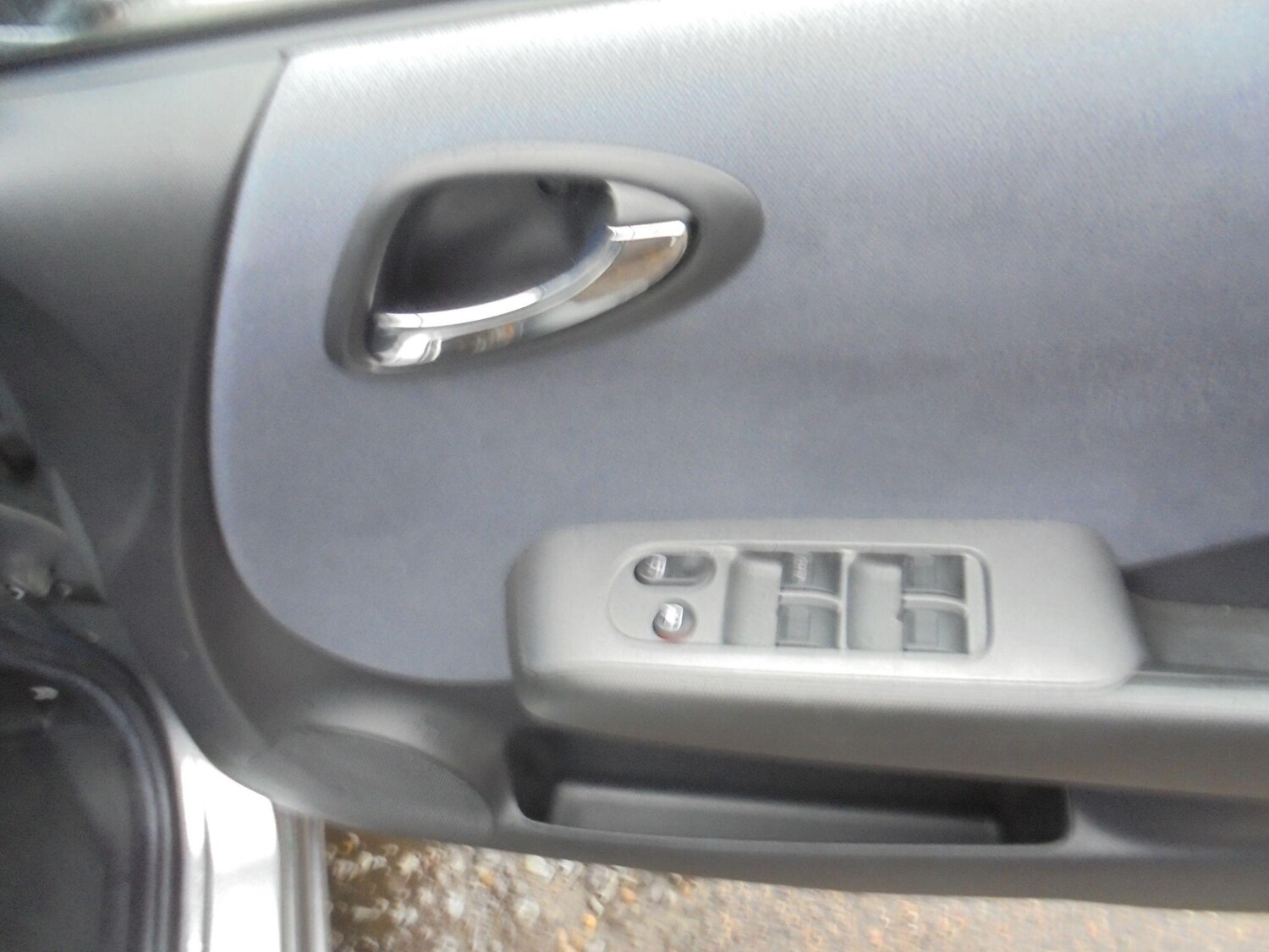 Used Honda Jazz 2008 for sale - 76801905: Photo 13