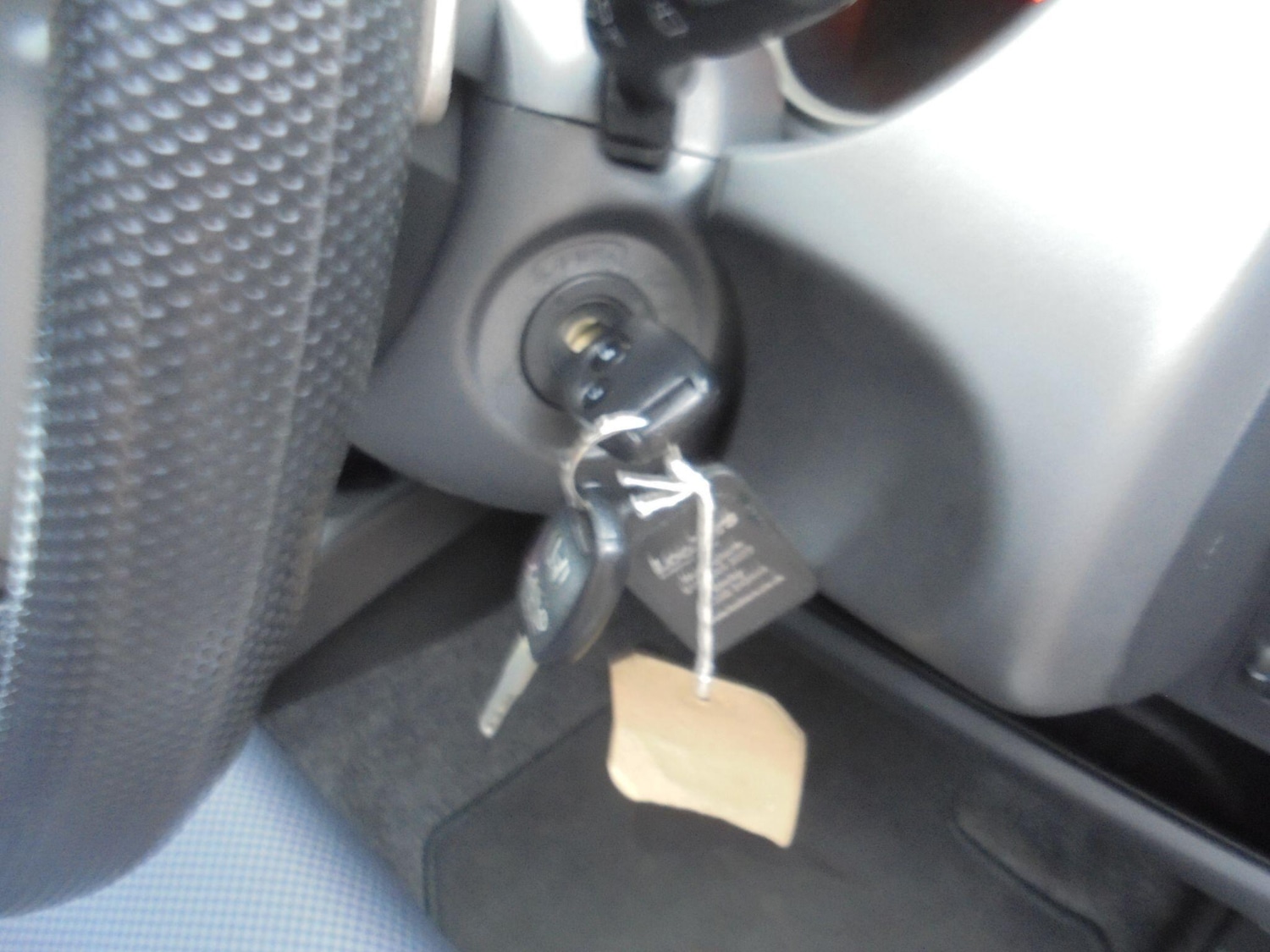 Used Honda Jazz 2008 for sale - 76801905: Photo 15