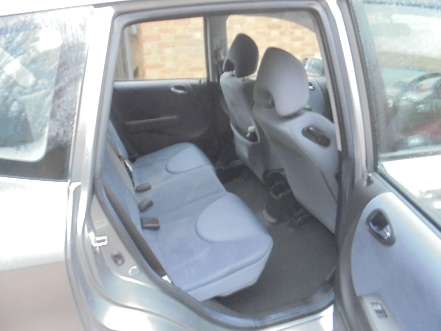 Used Honda Jazz 2008 for sale - 76801905: Photo 16